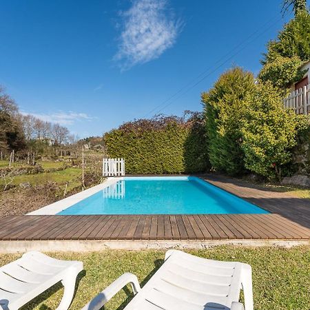 Guestready - Quintinha Casas Do Jardim 2 Villa Arcos de Valdevez Eksteriør billede