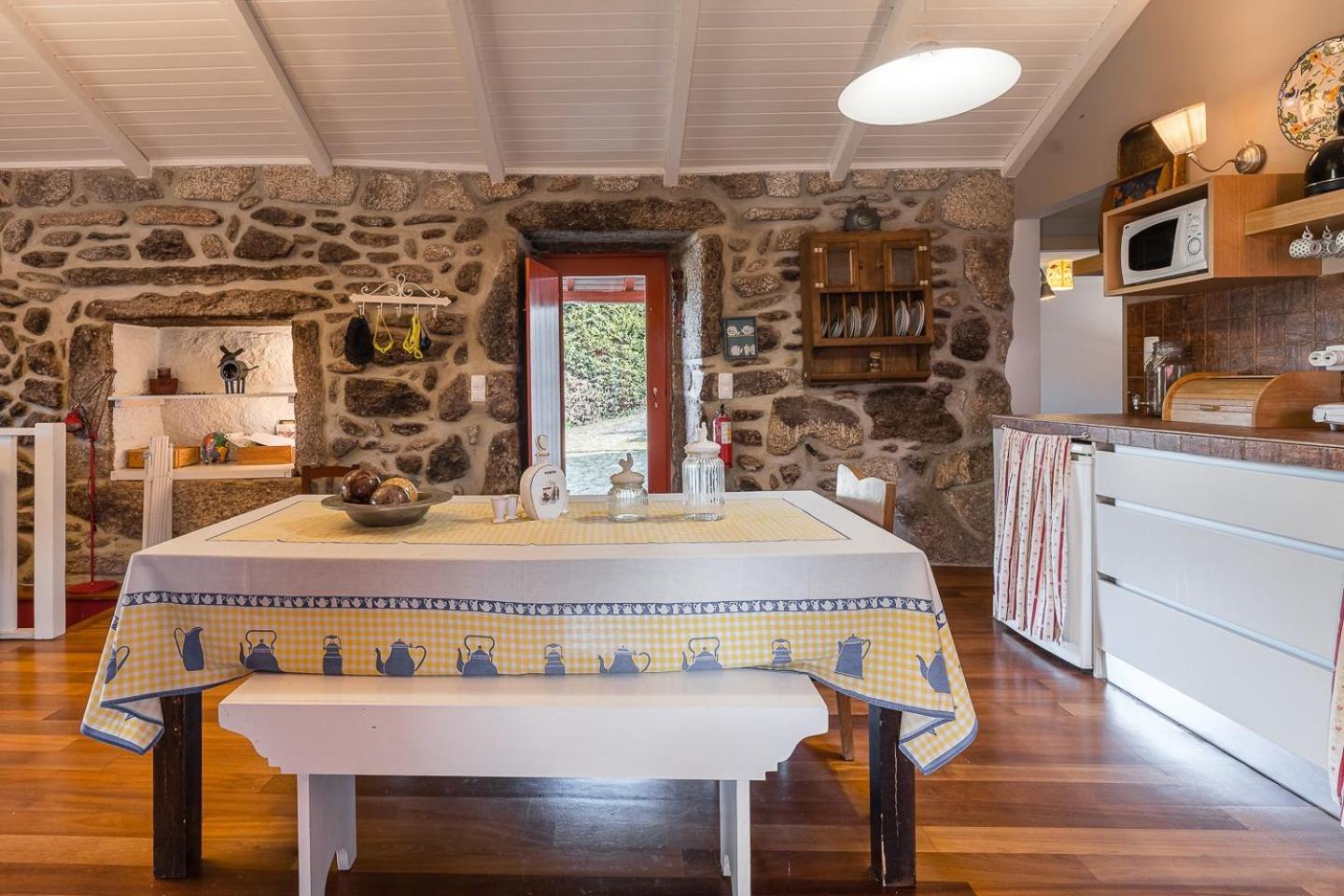 Guestready - Quintinha Casas Do Jardim 2 Villa Arcos de Valdevez Eksteriør billede