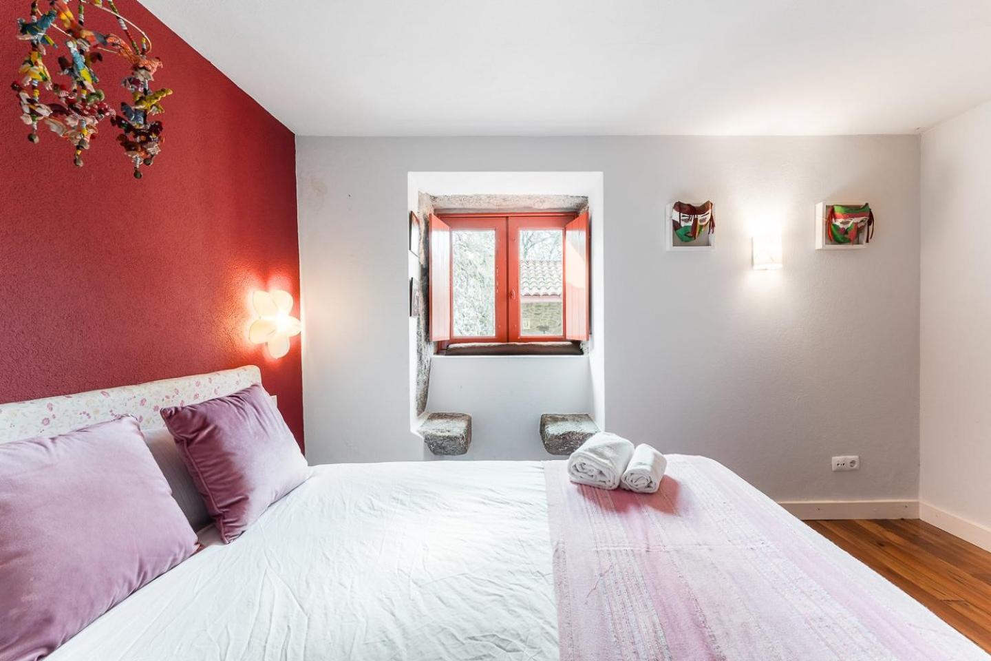 Guestready - Quintinha Casas Do Jardim 2 Villa Arcos de Valdevez Eksteriør billede