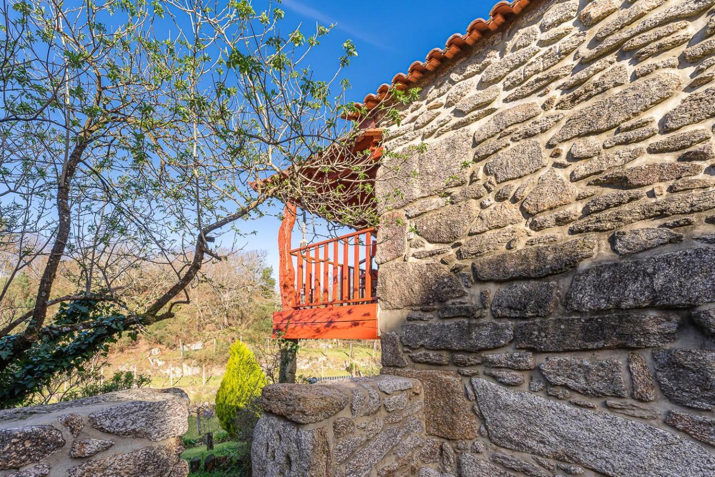 Guestready - Quintinha Casas Do Jardim 2 Villa Arcos de Valdevez Eksteriør billede
