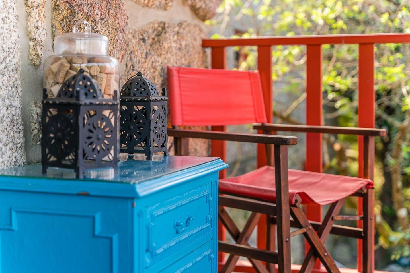 Guestready - Quintinha Casas Do Jardim 2 Villa Arcos de Valdevez Eksteriør billede
