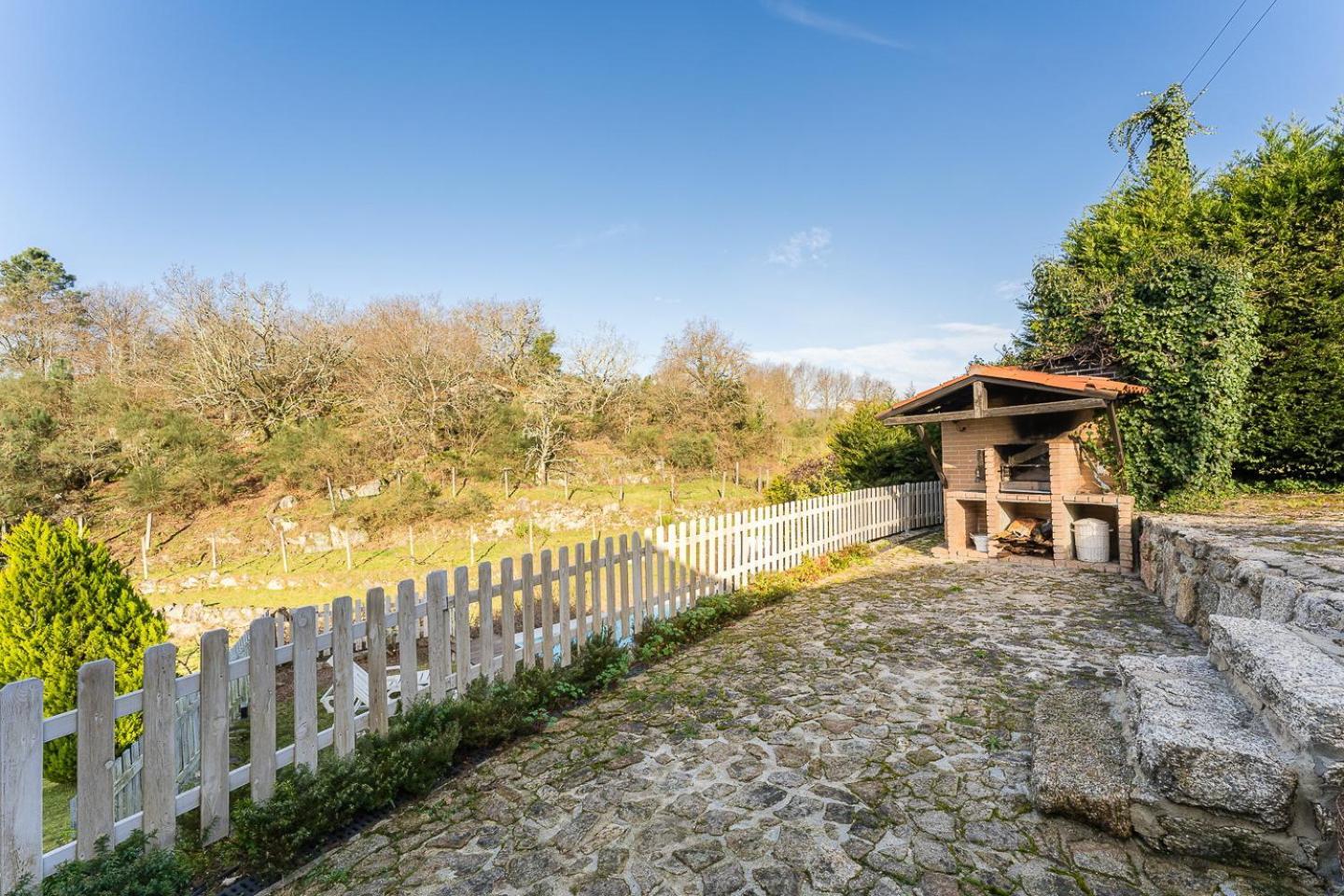 Guestready - Quintinha Casas Do Jardim 2 Villa Arcos de Valdevez Eksteriør billede