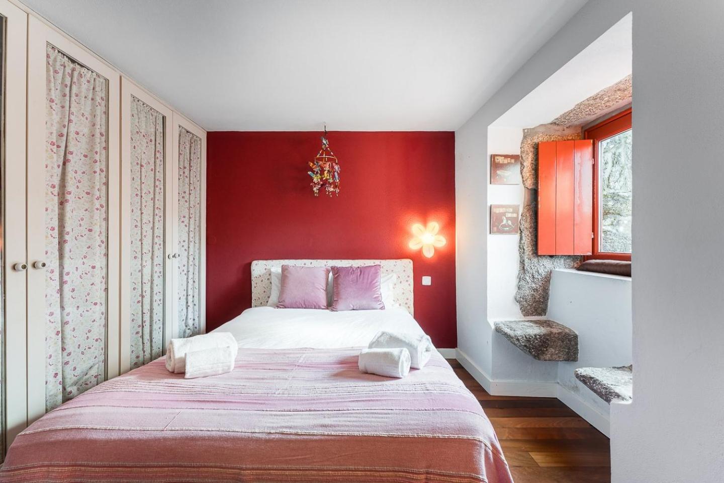 Guestready - Quintinha Casas Do Jardim 2 Villa Arcos de Valdevez Eksteriør billede