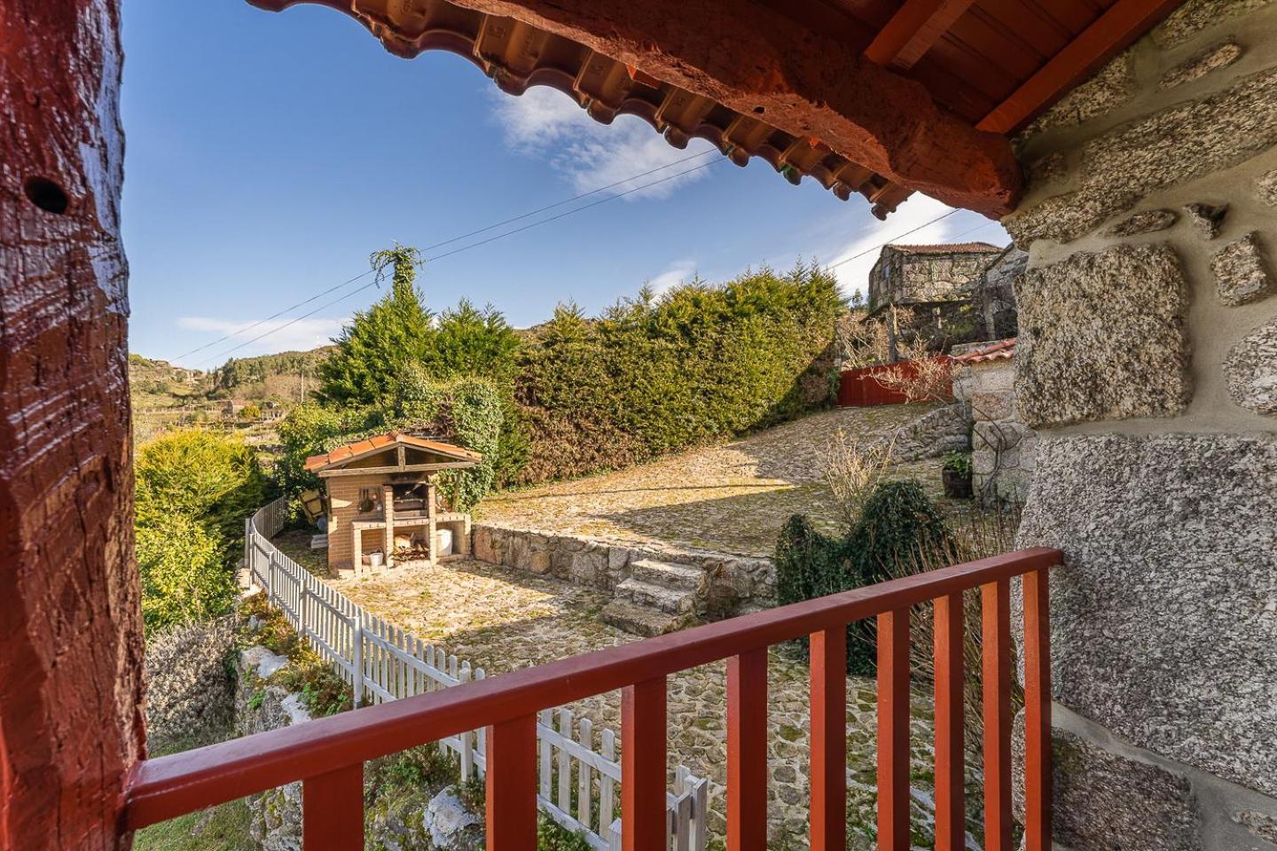 Guestready - Quintinha Casas Do Jardim 2 Villa Arcos de Valdevez Eksteriør billede