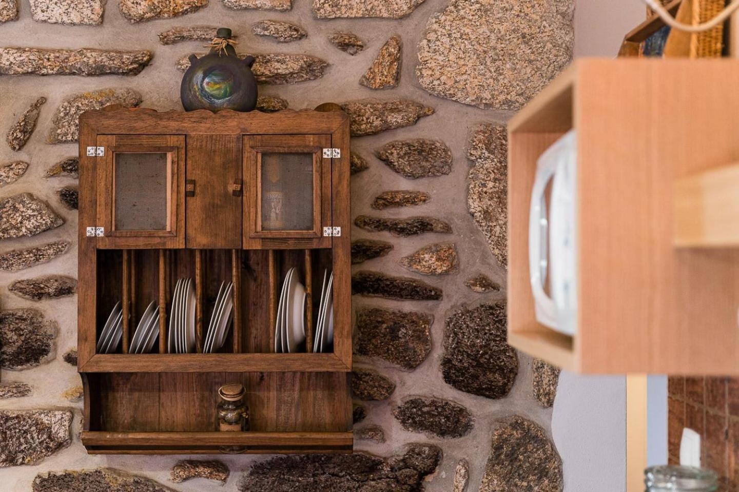 Guestready - Quintinha Casas Do Jardim 2 Villa Arcos de Valdevez Eksteriør billede