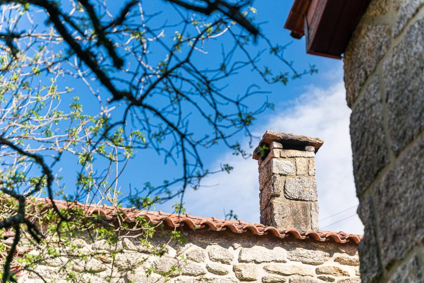 Guestready - Quintinha Casas Do Jardim 2 Villa Arcos de Valdevez Eksteriør billede