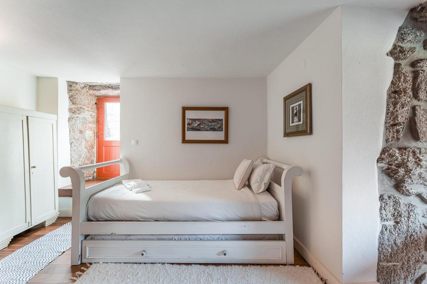 Guestready - Quintinha Casas Do Jardim 2 Villa Arcos de Valdevez Eksteriør billede
