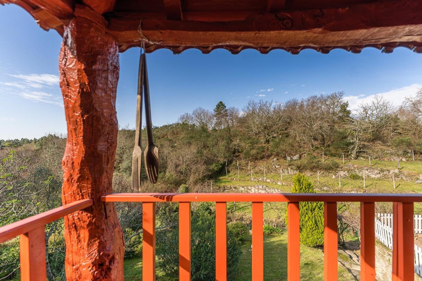 Guestready - Quintinha Casas Do Jardim 2 Villa Arcos de Valdevez Eksteriør billede