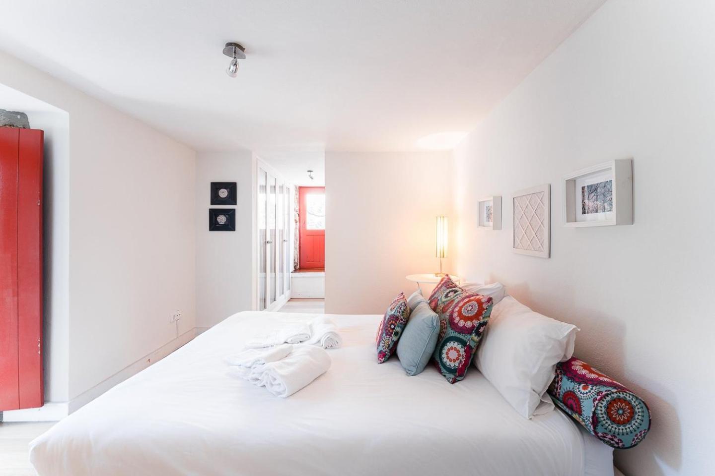 Guestready - Quintinha Casas Do Jardim 2 Villa Arcos de Valdevez Eksteriør billede
