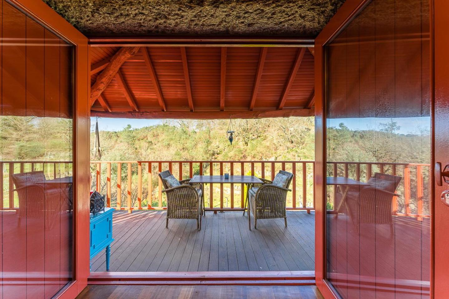 Guestready - Quintinha Casas Do Jardim 2 Villa Arcos de Valdevez Eksteriør billede