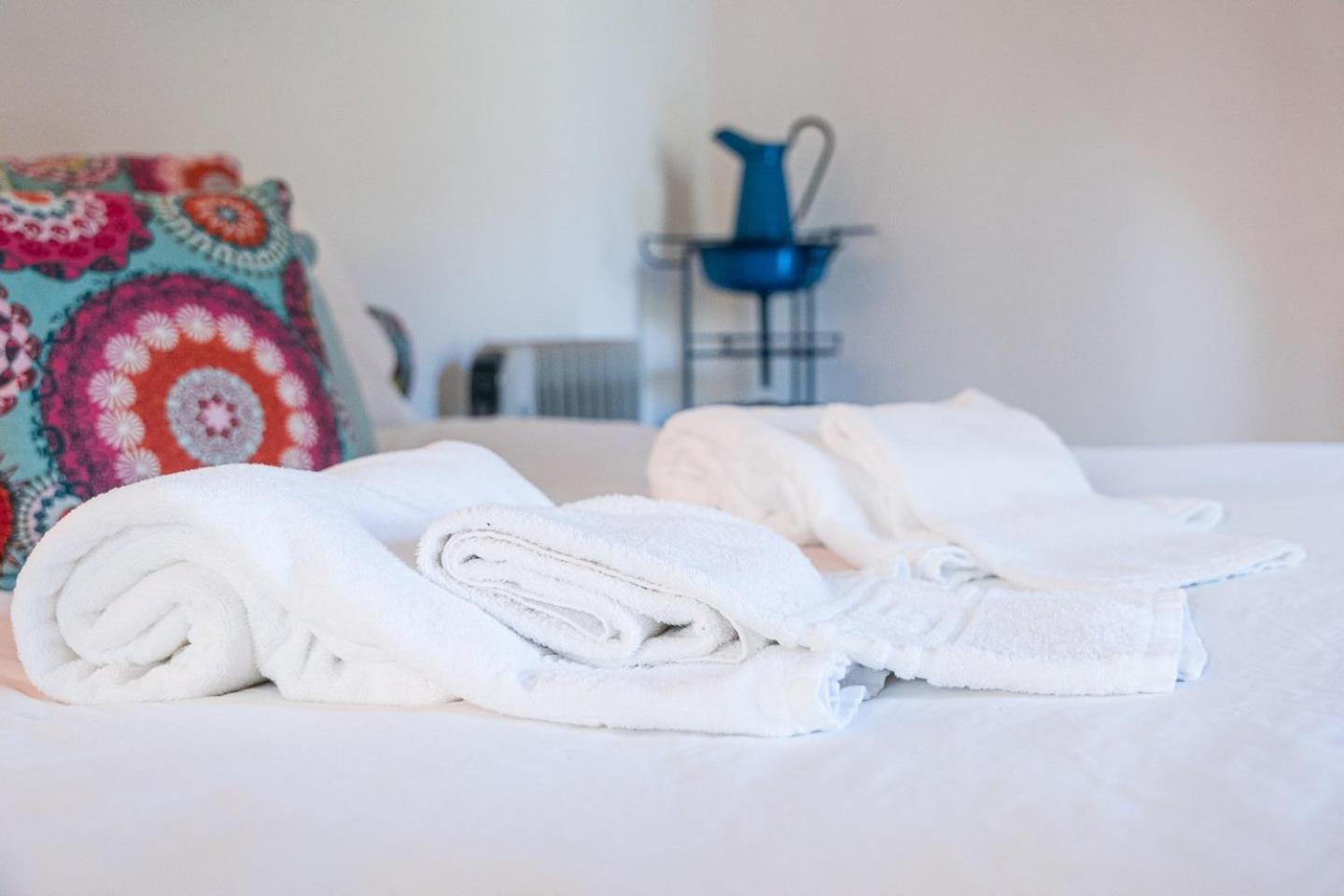 Guestready - Quintinha Casas Do Jardim 2 Villa Arcos de Valdevez Eksteriør billede