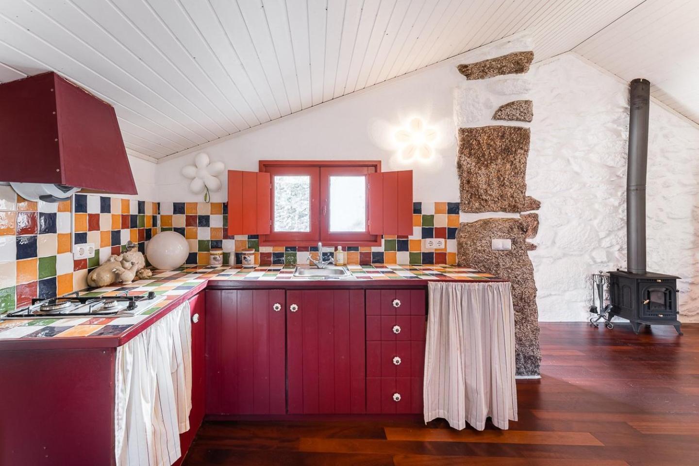 Guestready - Quintinha Casas Do Jardim 2 Villa Arcos de Valdevez Eksteriør billede