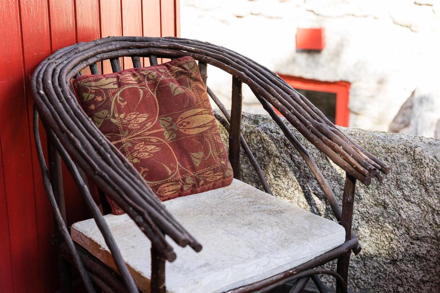 Guestready - Quintinha Casas Do Jardim 2 Villa Arcos de Valdevez Eksteriør billede