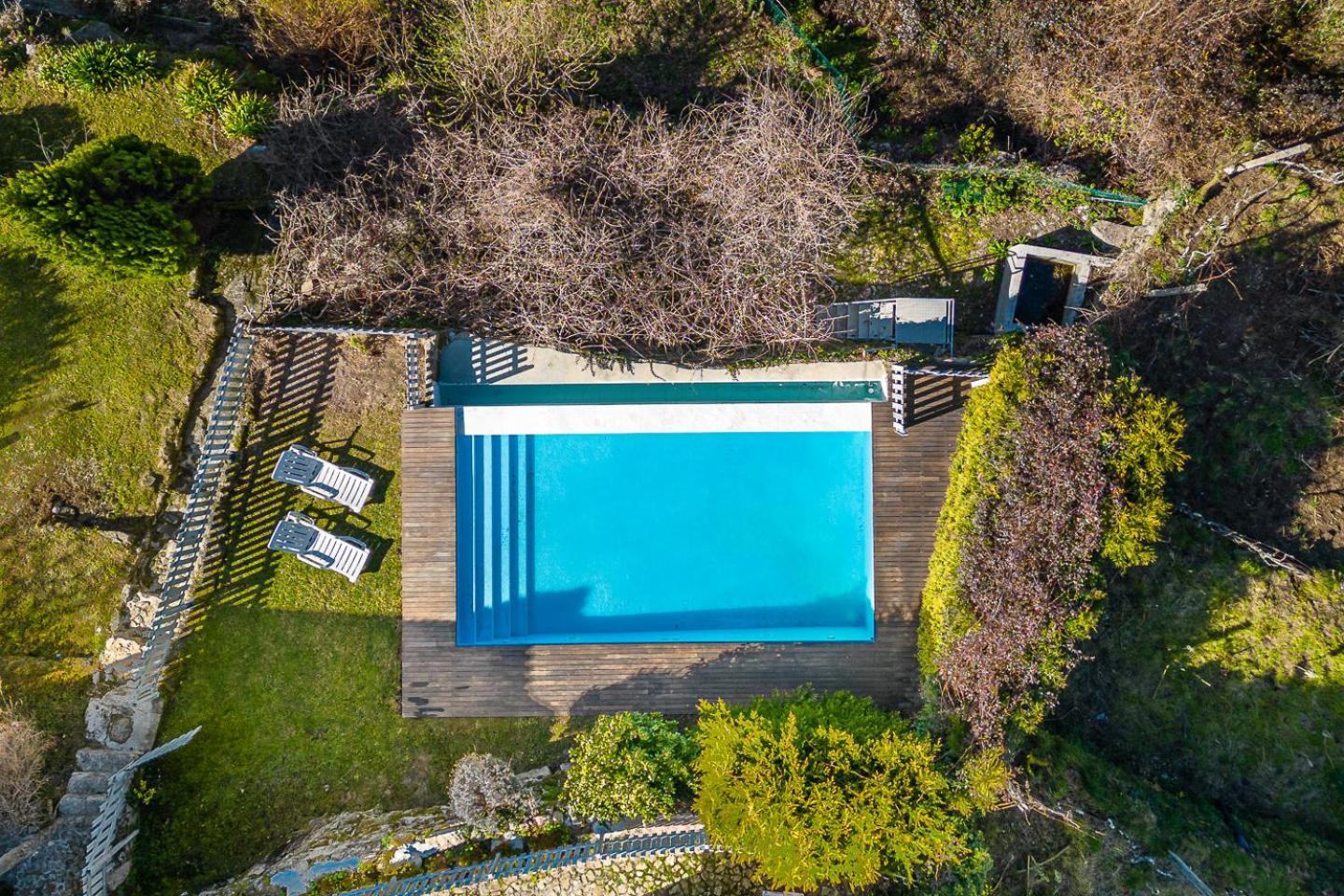 Guestready - Quintinha Casas Do Jardim 2 Villa Arcos de Valdevez Eksteriør billede