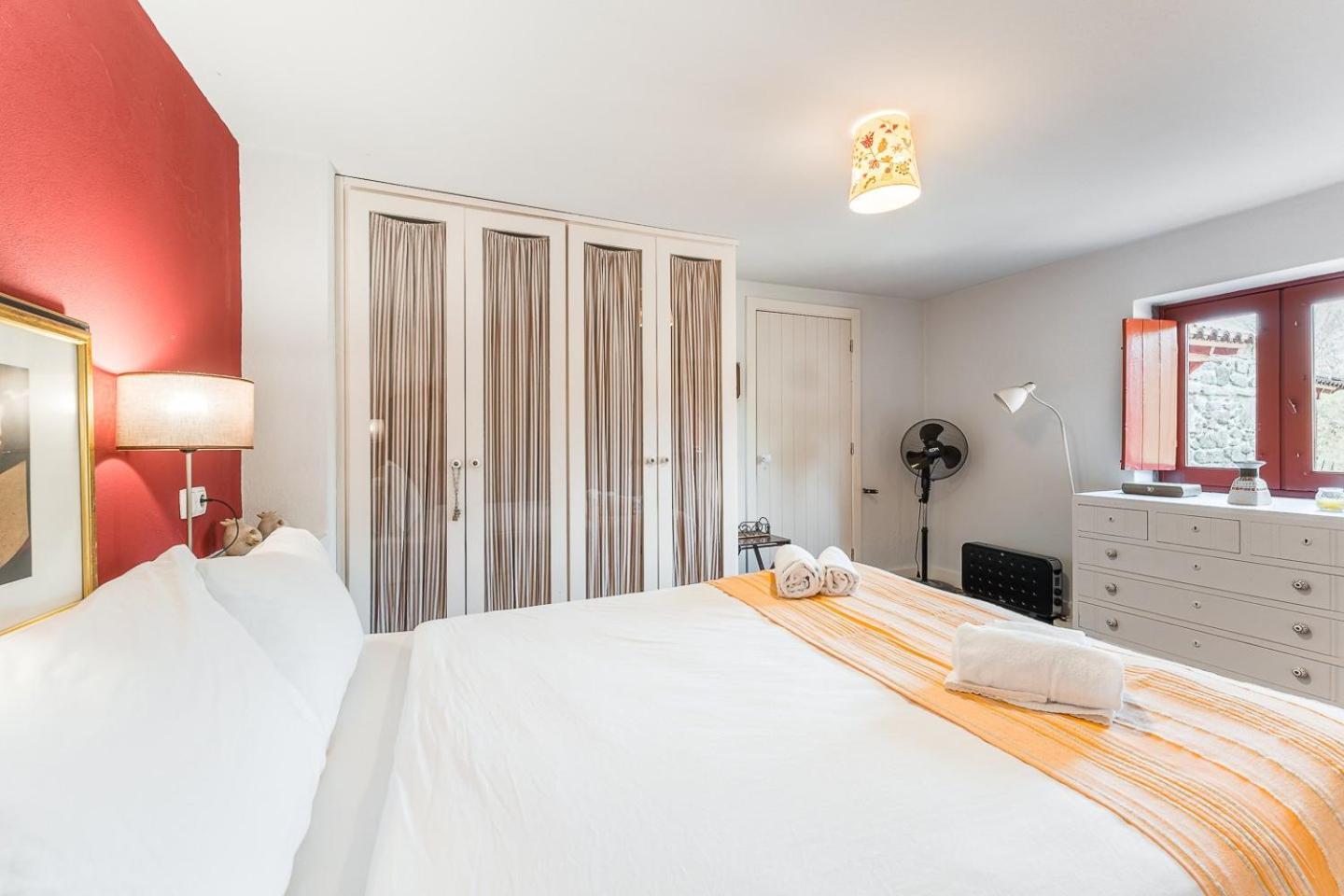 Guestready - Quintinha Casas Do Jardim 2 Villa Arcos de Valdevez Eksteriør billede