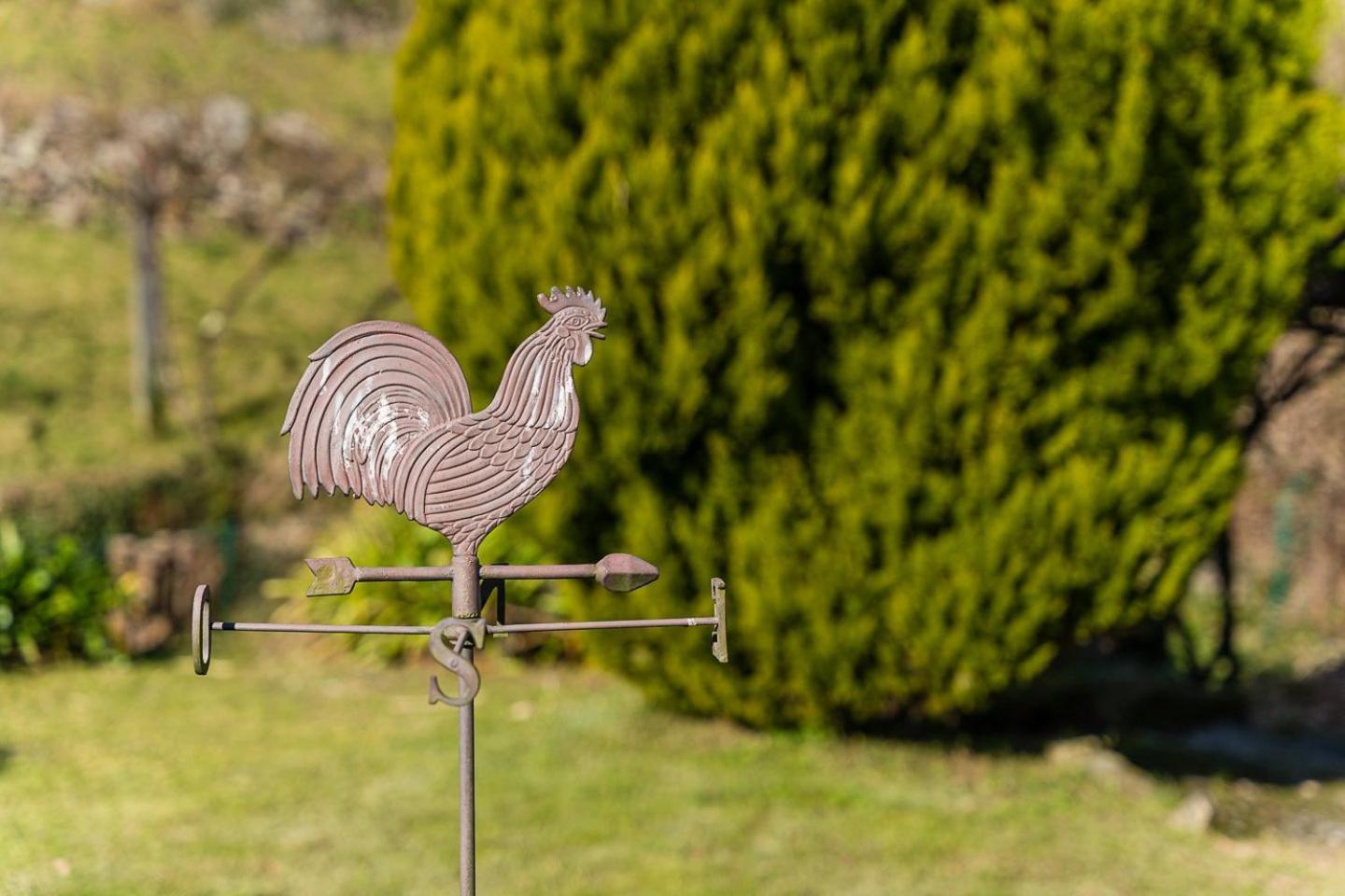 Guestready - Quintinha Casas Do Jardim 2 Villa Arcos de Valdevez Eksteriør billede