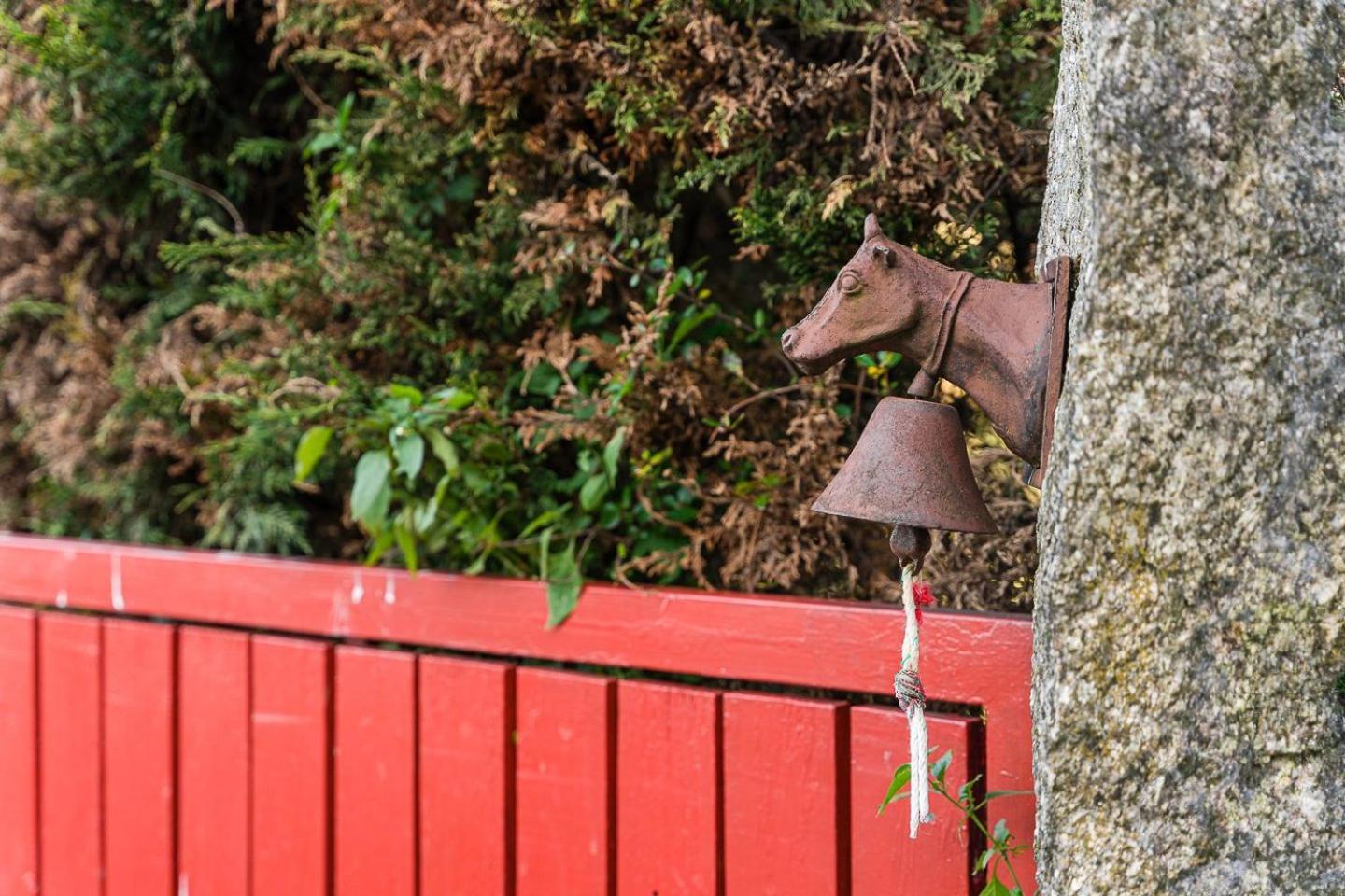 Guestready - Quintinha Casas Do Jardim 2 Villa Arcos de Valdevez Eksteriør billede