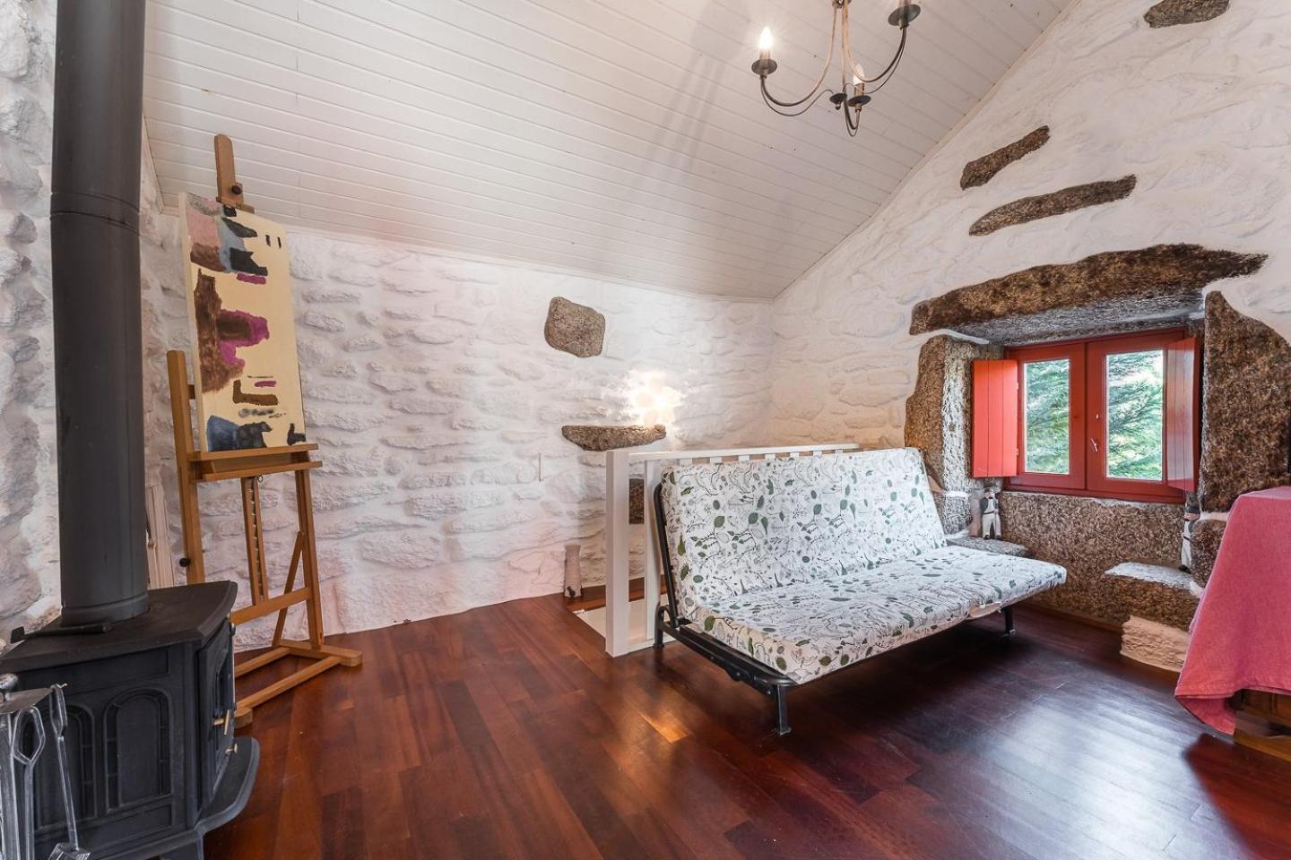 Guestready - Quintinha Casas Do Jardim 2 Villa Arcos de Valdevez Eksteriør billede