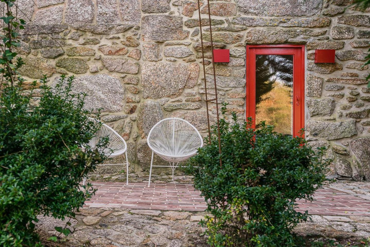 Guestready - Quintinha Casas Do Jardim 2 Villa Arcos de Valdevez Eksteriør billede