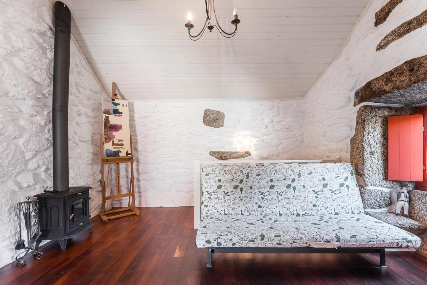 Guestready - Quintinha Casas Do Jardim 2 Villa Arcos de Valdevez Eksteriør billede