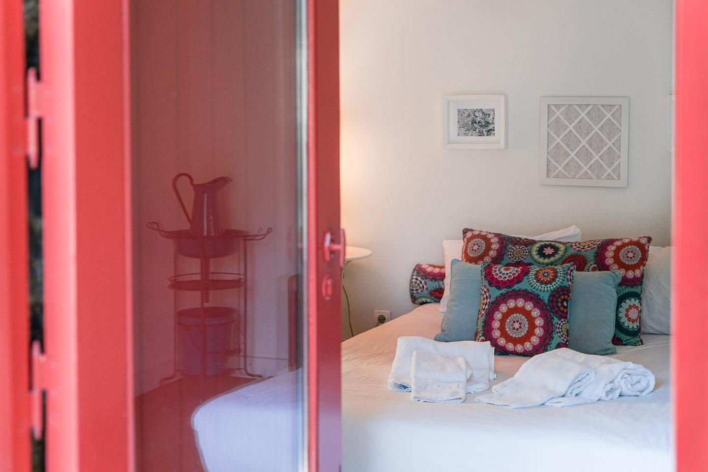 Guestready - Quintinha Casas Do Jardim 2 Villa Arcos de Valdevez Eksteriør billede