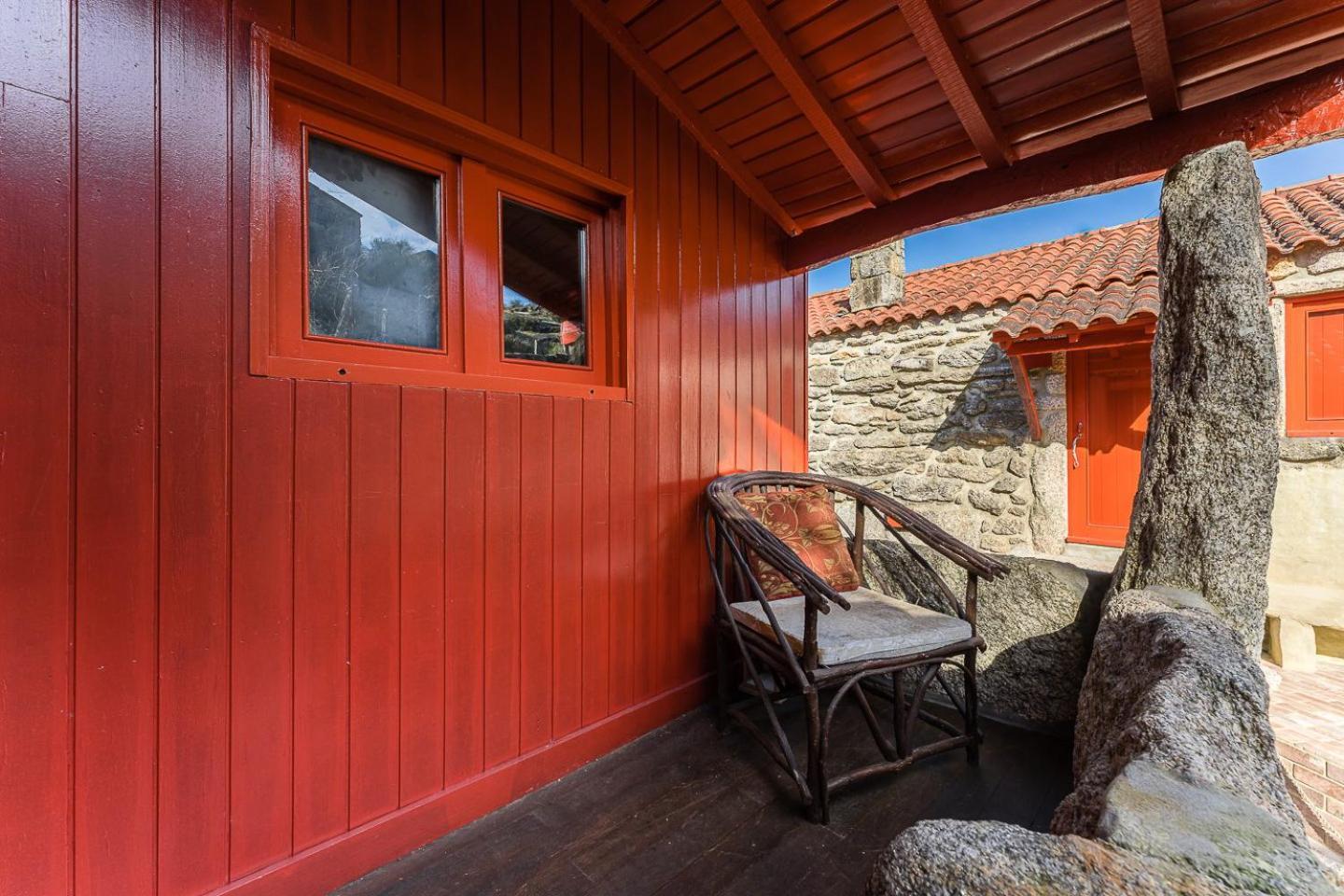 Guestready - Quintinha Casas Do Jardim 2 Villa Arcos de Valdevez Eksteriør billede