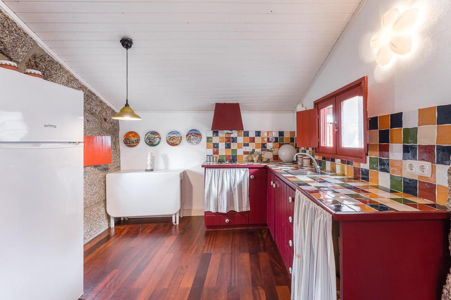 Guestready - Quintinha Casas Do Jardim 2 Villa Arcos de Valdevez Eksteriør billede