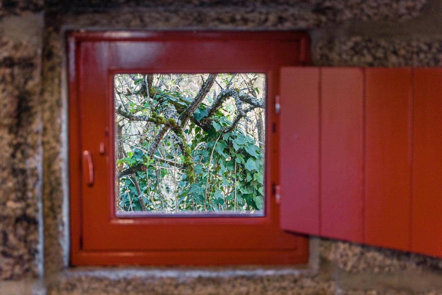 Guestready - Quintinha Casas Do Jardim 2 Villa Arcos de Valdevez Eksteriør billede